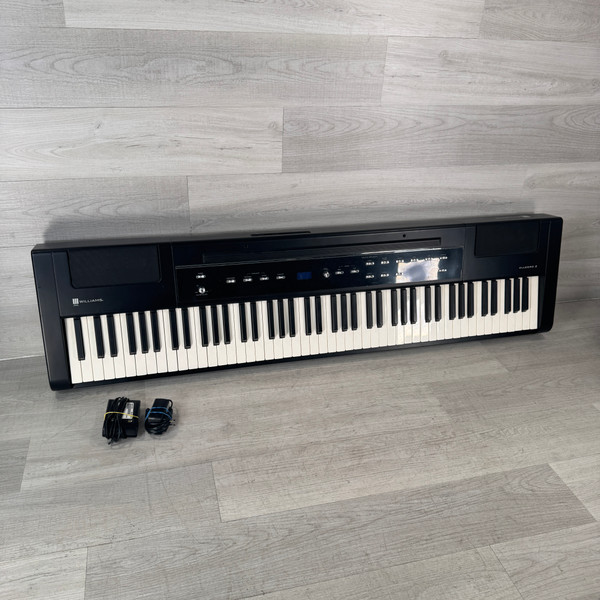 CASIO 電子ピアノ PX-500L Privia 88鍵盤 Used Casio PRIVIA PX-500L 88-Key Keyboard 88-key