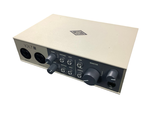 Used Paia THEREMAX THEREMIN/CONTROLLER