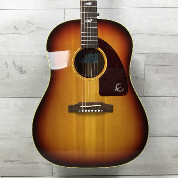 Used 2023 GIBSON J-45 STANDARD Acoustic-Electric Guitar