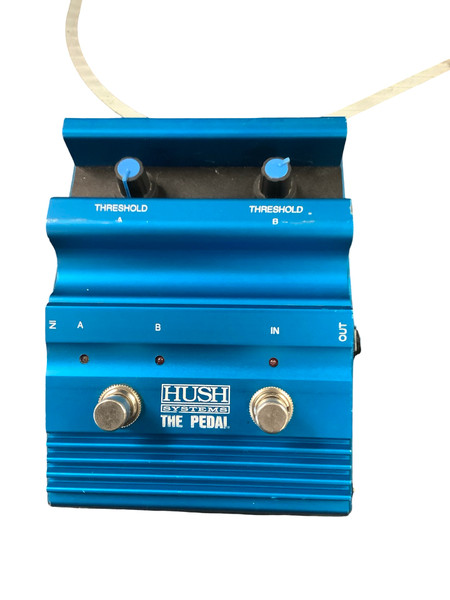 Used DOD 410 SERIES II Equalizer