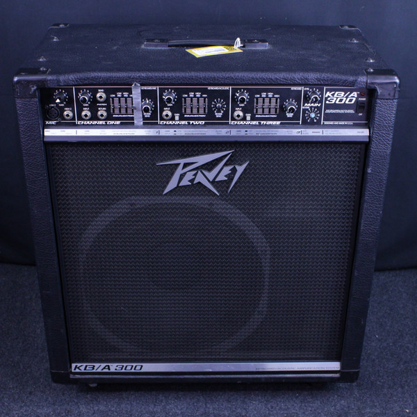 BEHRINGER KX1200 キーボードアンプ PA Used Behringer KX1200