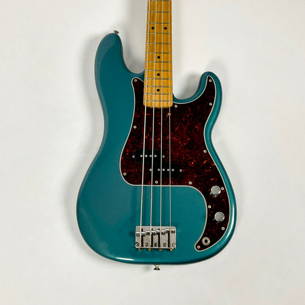 ベース Fender Precision Bass Amazon.com: Fender Player Plus Precision Bass, Olympic Pearl
