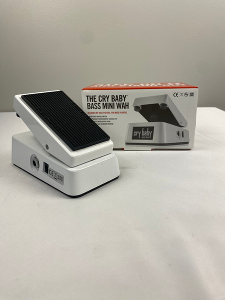 Used Ibanez WH10V3 WAH Wah Pedal