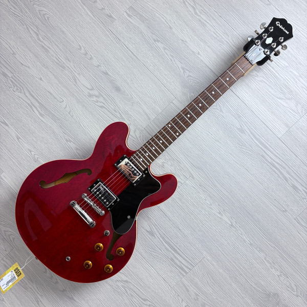 ギター Ibaniez ARX320 Ibanez ARX320 Solid Body Electric Guitar Red | Musician's Friend