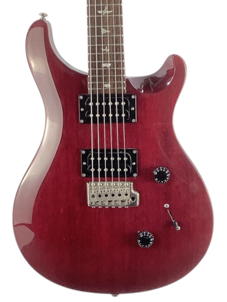 Used Paul Reed Smith - PRS SE SANTANA Double Cut Electric
