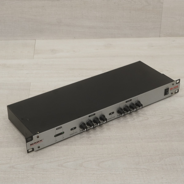 Used DBX PROJECT 1 Pro Sound Product