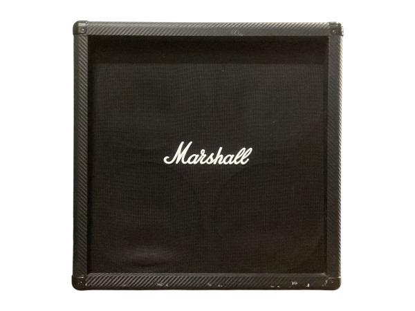 Marshall Model8412 Lead 4×12 8Ω