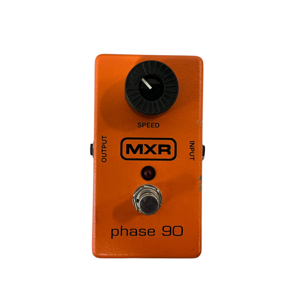 Used JHS Pedals 3 SERIES PHASER Phaser Pedal