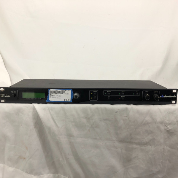 Used Boss VE-2 VOCAL HARMONIST Multi Effects