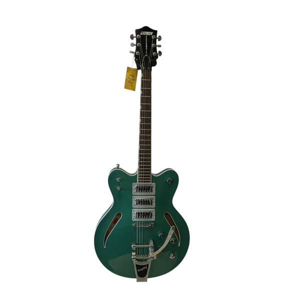 Used Gretsch G5122 W/ TV JONES PICKUP MOD Semi-Hollow
