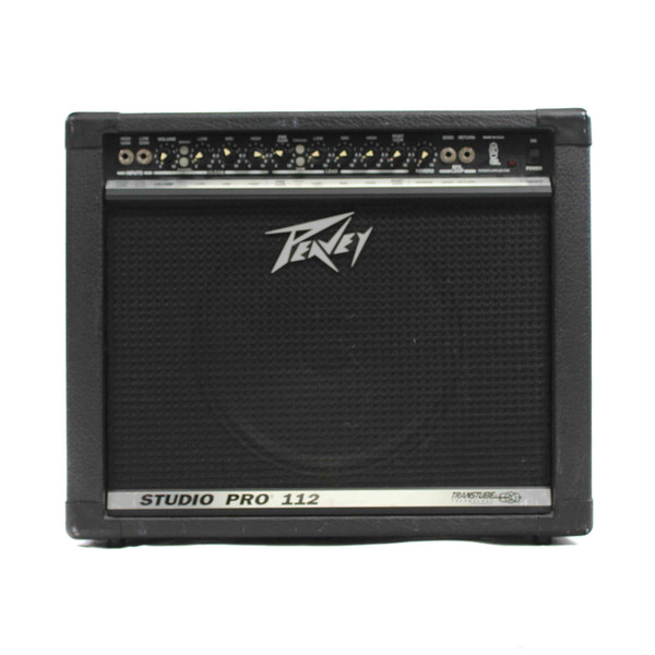 Used Hughes & Kettner WARP 7 COMBO 1 x 12 Solid State