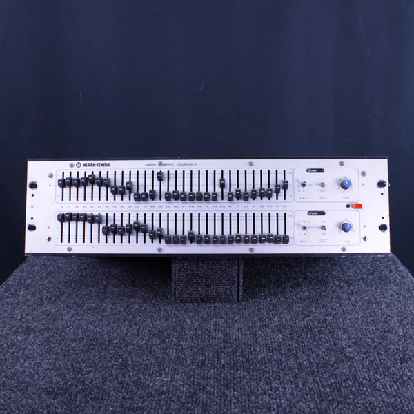 BOSS PQ-50 パラメトリックイコライザー CL-50　コンプレッサー Used Boss PQ-50 Equalizer