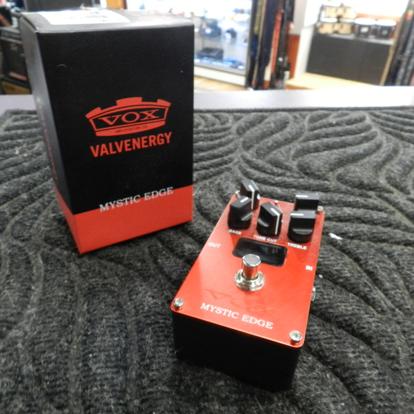 中古 Lovepedal COT 50 Angus MOD Used Lovepedal COT50 Church of Tone Overdrive Pedal with