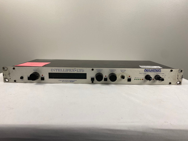 お*ん様 Dbx dack PA2 dbx DriveRack PA2 Loudspeaker System Management Processor