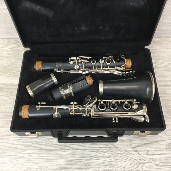 モネット プラーナ TS6S1 Used MONETTE PRANA TS6 S1 Band Instrument Accessory
