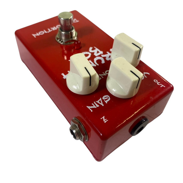Pro Tone Pedals Attack Overdrive 元箱付 ProTone Pedals | eBay
