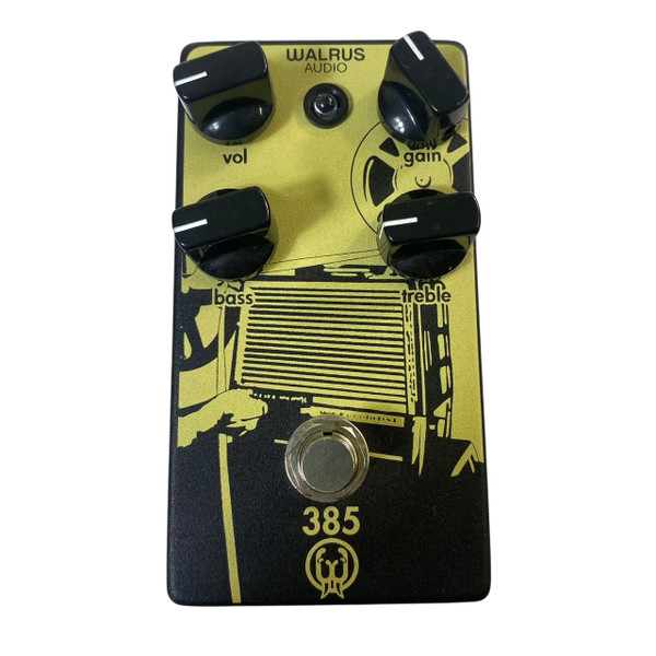 【Pedalman / Landgraff】 818 Overdrive Pedalman Landgraff 818 Overdrive 377274 | eBay