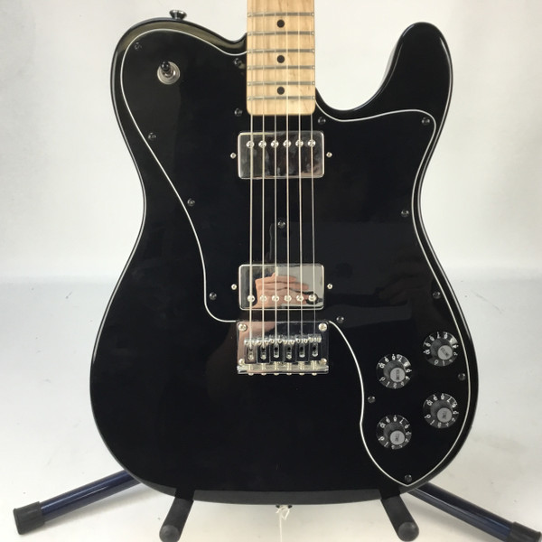 ギター Squier Telecaster Classic Vibe Mod Used Squier MODDED CLASSIC VIBE TELECASTER T Type Electric Guitar