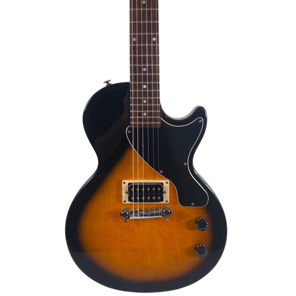 Epiphone LesPaul Special (管理サヒ) The Epiphone Les Paul Special-II - YouTube