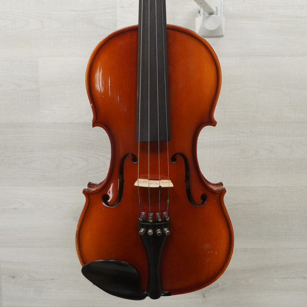 極美品●Strobel・イーストマン● バイオリン ML80 4/4 2007年 極美品○Strobel・イーストマン○ バイオリン ML80 4/4 2007年