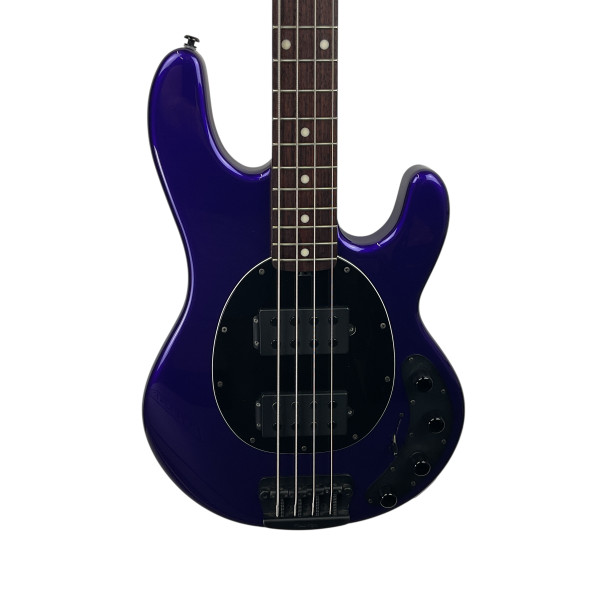 N.worksです。 Used Rickenbacker 4003 Bass Guitar Natural 4-String