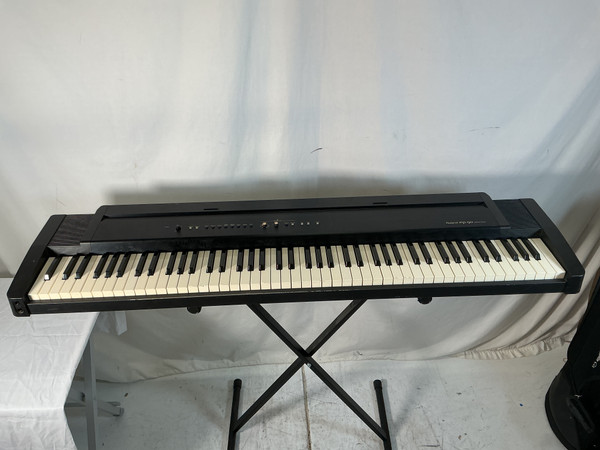 Used Yamaha DGX-505 PORTABLE GRAND 88-Key Keyboard 88-key