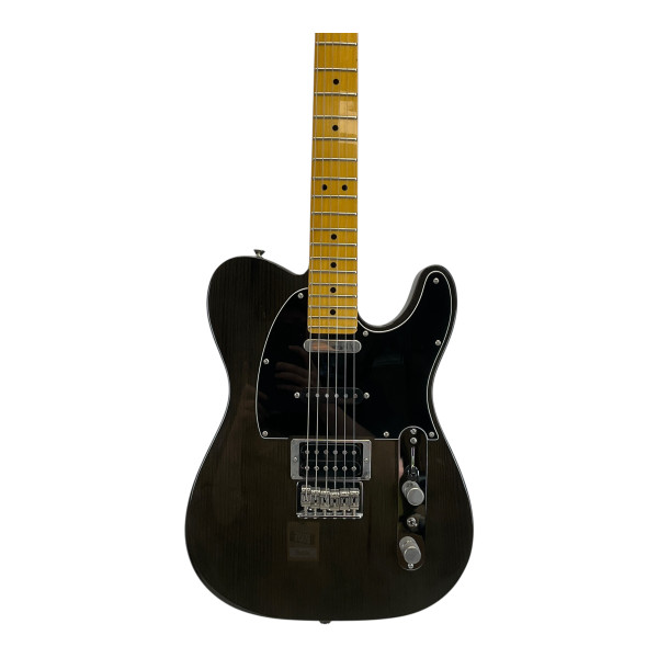 ギター fender ModernPlayer Telecaster Guitar review: Fender Telecaster modern player, thin-line