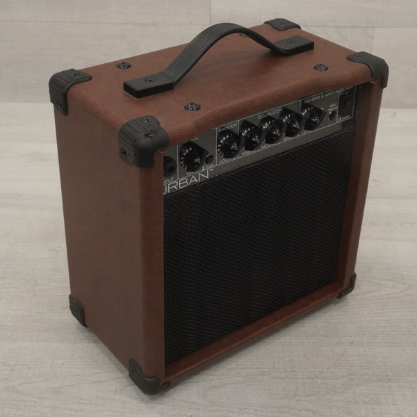 You&amp;Me Fender 2020 Limited Edition Blues Junior IV, Eminence Swamp