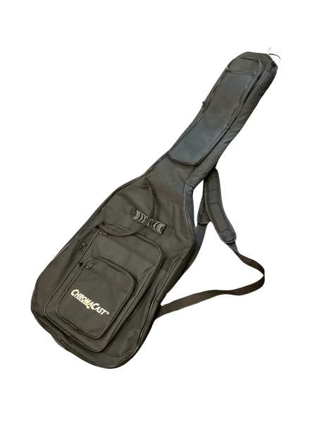 貴重　入手困難品　サウンドマスターgigbag MTN GIGBAG 12B0022 000専用ロゴ刺繍ケース | 【クロサワ楽器店