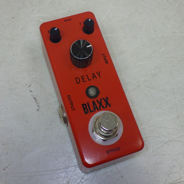 Used Modtone MT-AD VINTAGE ANALOG DELAY Delay Pedal