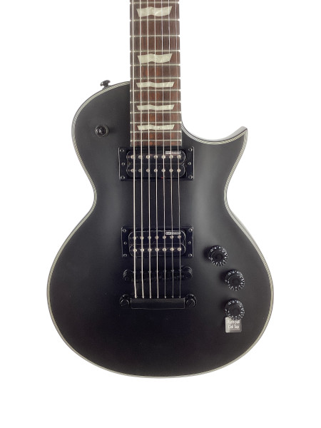 Used Epiphone LES PAUL STANDARD W/ BIGSBY LP Type Electric