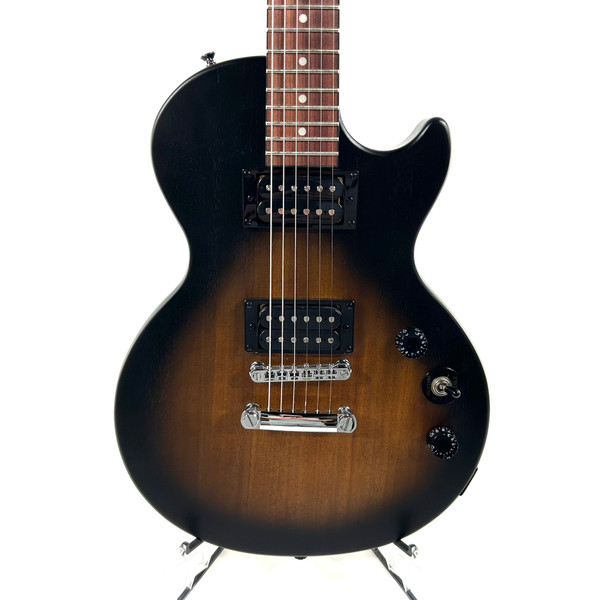 Epiphone Special GT ブラックエレキギター Epiphone Special-II GT Electric Guitar Worn Black | Guitar
