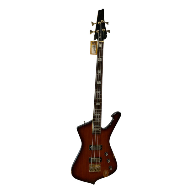 【9640】 ARIA Diamond standard bass 荒井貿易 9640】 ARIA Diamond standard bass 荒井貿易 Aria Diamond Jet
