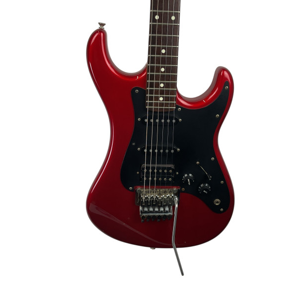 FENDER USA Cyclone usサイクロン Fender U.S.CYCLONE Update / Lake Placid Blue 【限定モデル