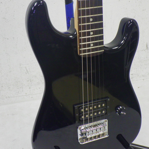 Kimaxe エレキギター Used KIMAXE GUITAR S Type Electric Guitar White 6-String