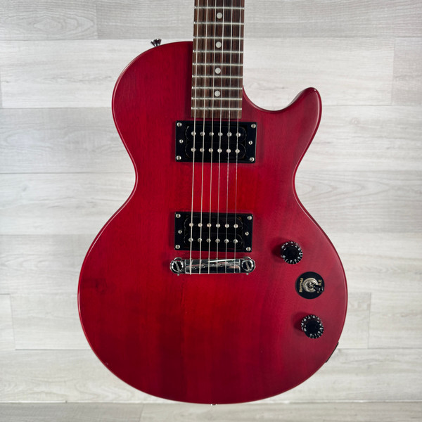 ギター Epiphone Les Paul GT Special Used EPIPHONE LES PAUL SPECIAL GT Electric Guitar Electric