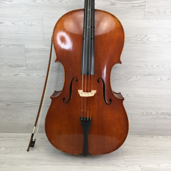 Braviol チェロ VC7SG 送料無料 | サウンドハウス YAMAHA チェロ VC7G