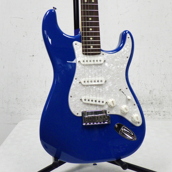Used Fender ST-362 STRATOCASTER JAPAN CA.94 LEFT S Type