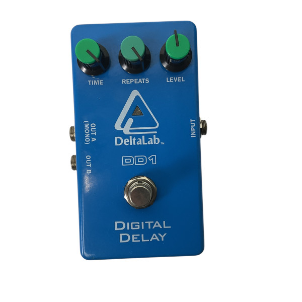 ギター CELESTIAL DELAY CELESTIAL DELAY