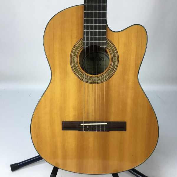 アイバニーズ アコースティックギター VC70-NT-27-01 美品 Used