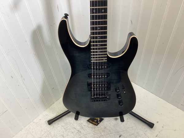 Used Washburn N1 NUNO BETTENCOURT Super S Electric Guitar