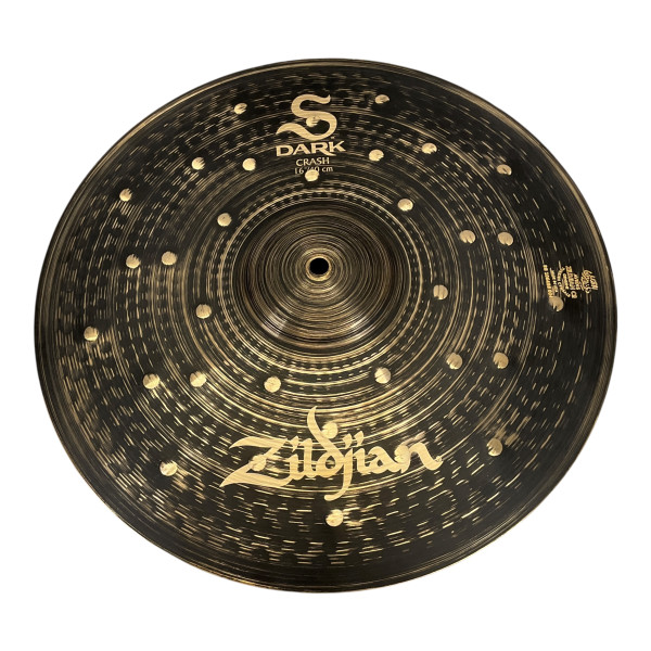 Zildjian S Trash Crash 18’ Zildjian 18