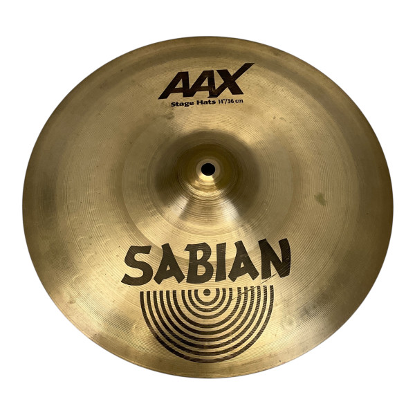 Used SABIAN AA 14