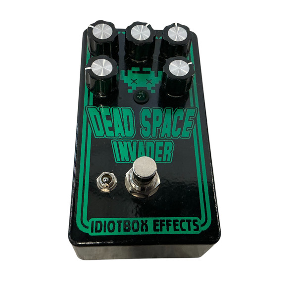 Used Mooer PITCH STEP PEDAL Pitch Pedal