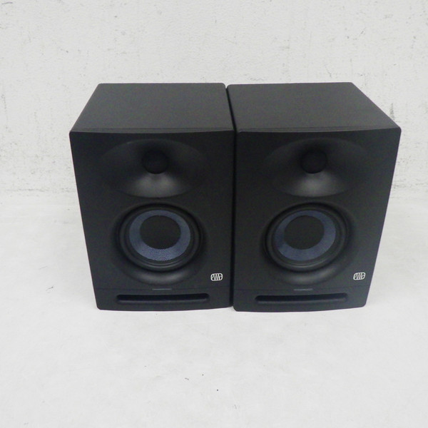 Used Event TR8 STUDIO MONITOR PAIR Powered Studio Monitor