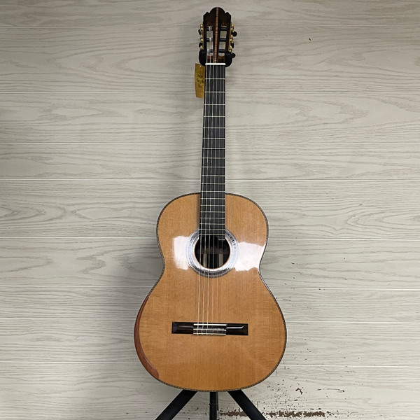 Used Martin D-18V DREADNOUGHT Solid Top Acoustic Guitar Natural
