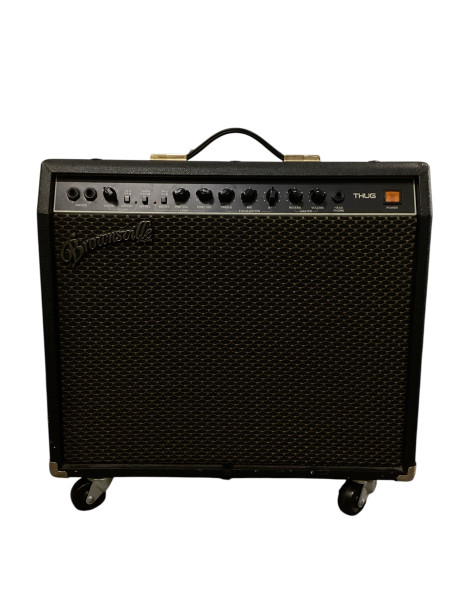 Used Hughes & Kettner WARP 7 COMBO 1 x 12 Solid State