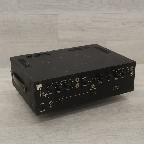 Ampeg B2-RE メンテナンス済 完動品 Ampeg B2-RE メンテナンス済 完動品 - メルカリ
