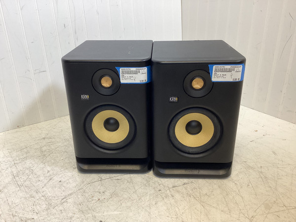 Used DBX 376 TUBE-CHANNEL STRIP 35W Pro Sound - Other