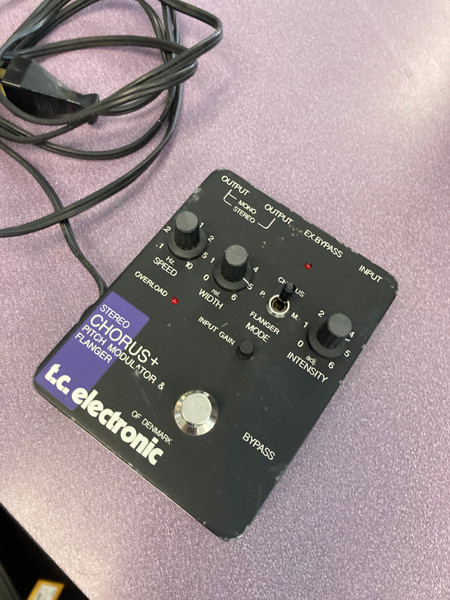 ギター tc electronic Amazon.com: TC Electronic Multiband Noise-Gating Pedal with